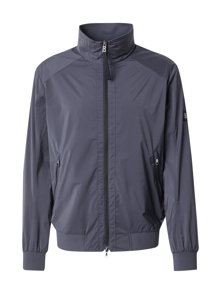 Куртка межсезонная BOGNER Jonas, серый
Куртка межсезонная BOGNER Jonas, серый