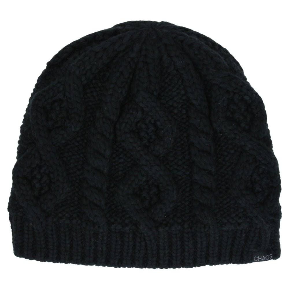 Шапка Chaos Arpeggio (женская), Black
Шапка Chaos Arpeggio (женская), Black