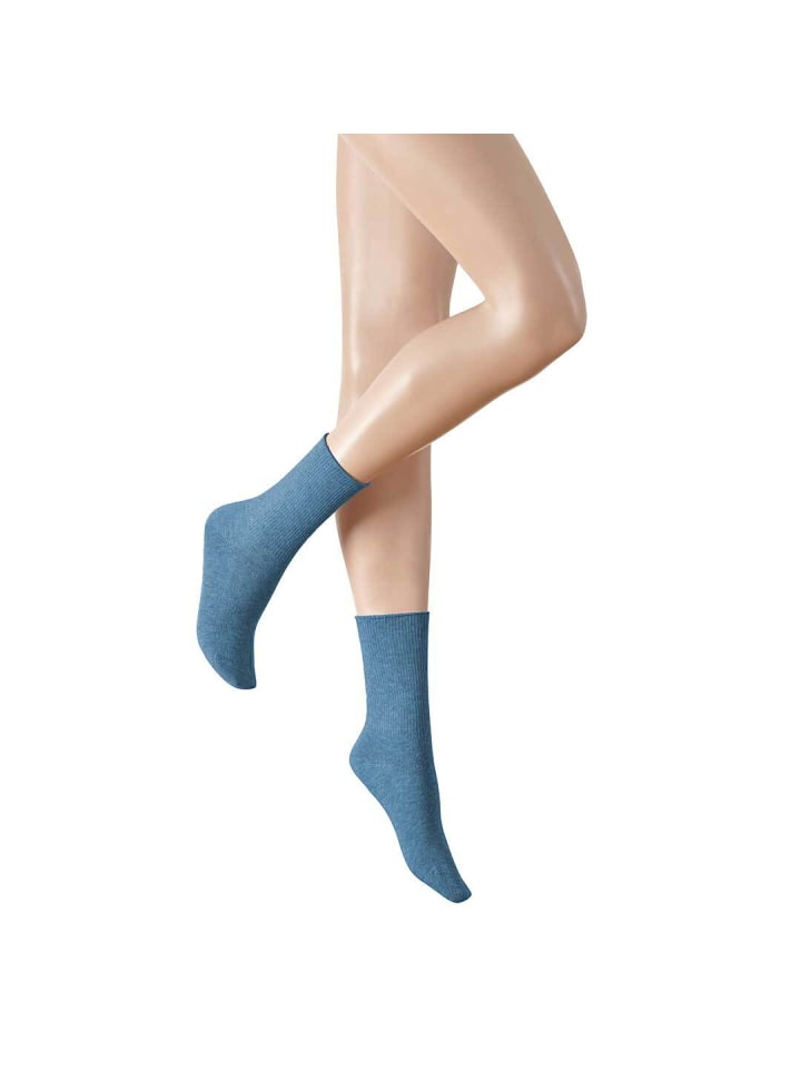 Носки Relax Soft с манжетой, не сдавливающей мышцы, цвета джинсовый меланж. Hudson
Носки Relax Soft с манжетой, не сдавливающей мышцы, цвета джинсовый меланж. Hudson