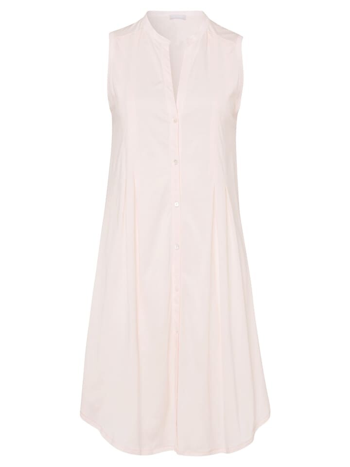 Ночная рубашка Hanro ohne Arm Cotton Deluxe, цвет crystal pink
Ночная рубашка Hanro ohne Arm Cotton Deluxe, цвет crystal pink