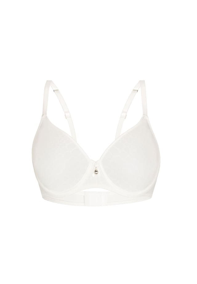 Бюстгальтер Spacer чистое животное Sassa, белый
Бюстгальтер Spacer чистое животное Sassa, белый