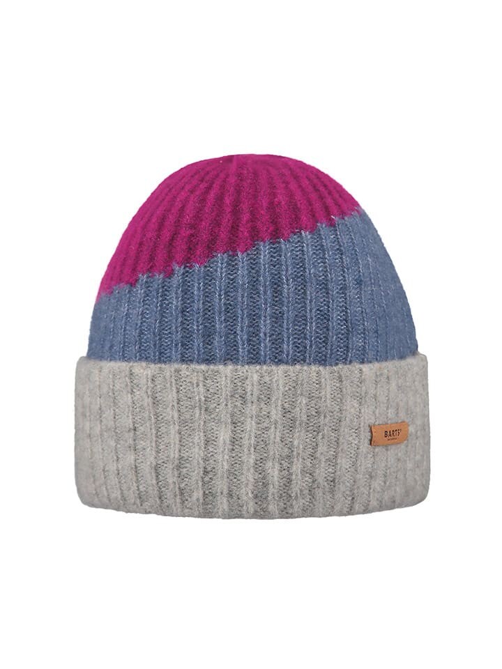 Шапка Barts Durya, красочный 
Шапка Barts Durya, красочный