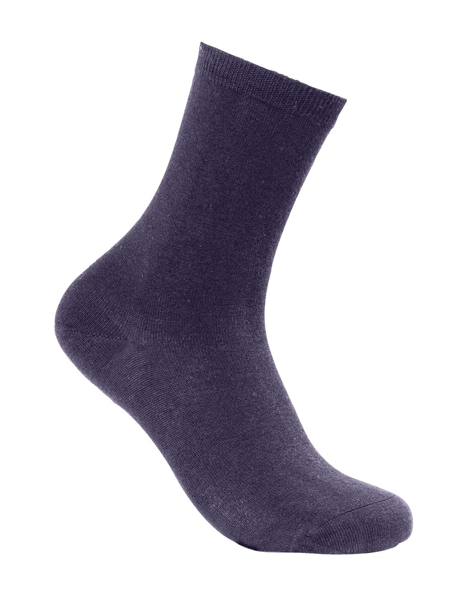 Носки CASH-MERE.CH Socks, антрацит 
Носки CASH-MERE.CH Socks, антрацит