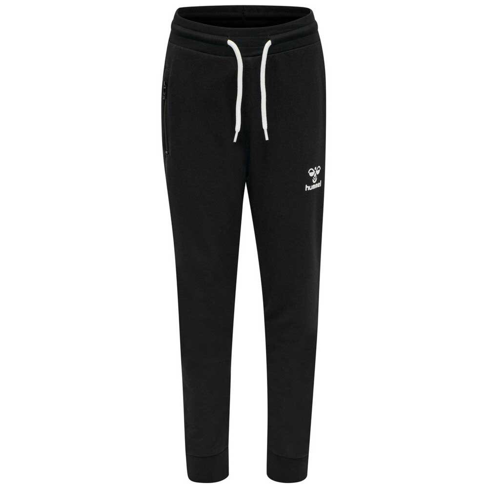 Брюки Hummel On Long, черный
Брюки Hummel On Long, черный
