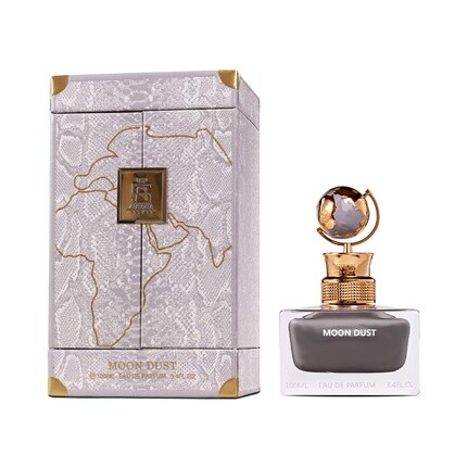 Aurora Moon Dust EDP 100мл Aurora Scents
Aurora Moon Dust EDP 100мл Aurora Scents