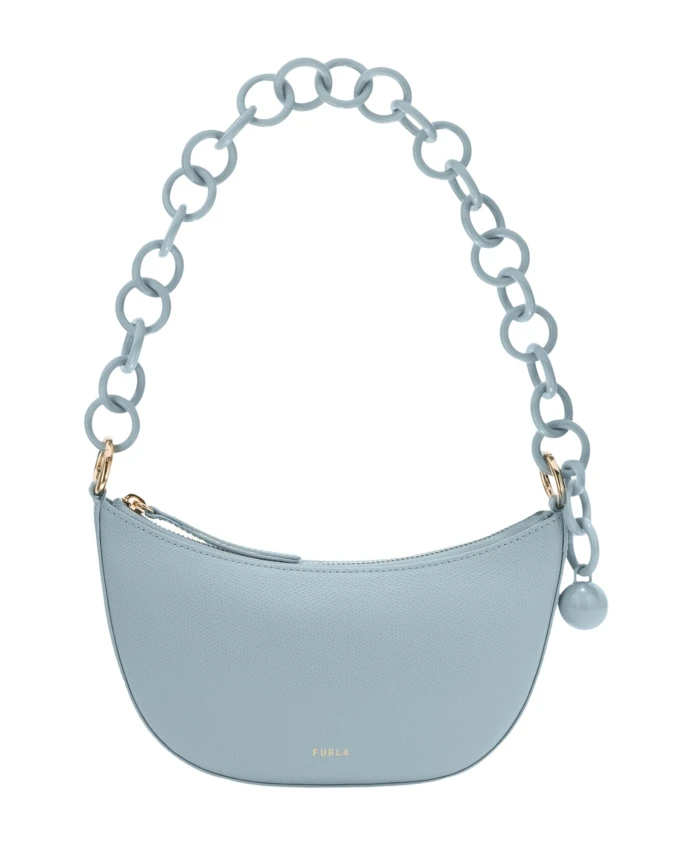 Маленькая сумка Furla, синий
Маленькая сумка Furla, синий