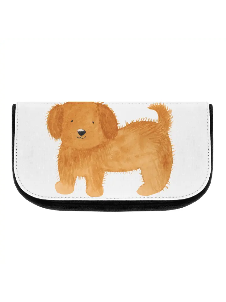 Косметичка Mr. & Mrs. Panda, белый
Косметичка Mr. & Mrs. Panda, белый