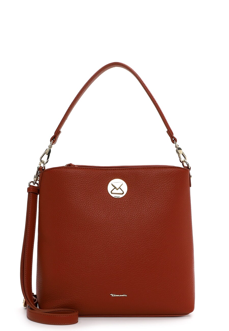 Сумка-мешок Tamaris TAS Gladis, ржаво-красный
Сумка-мешок Tamaris TAS Gladis, ржаво-красный