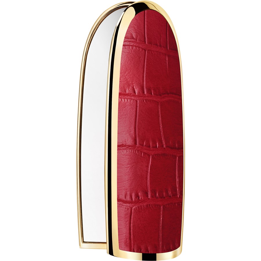 Помада GUERLAIN Rouge G Case, Le Croco / 1 Stk.
Помада GUERLAIN Rouge G Case, Le Croco / 1 Stk.