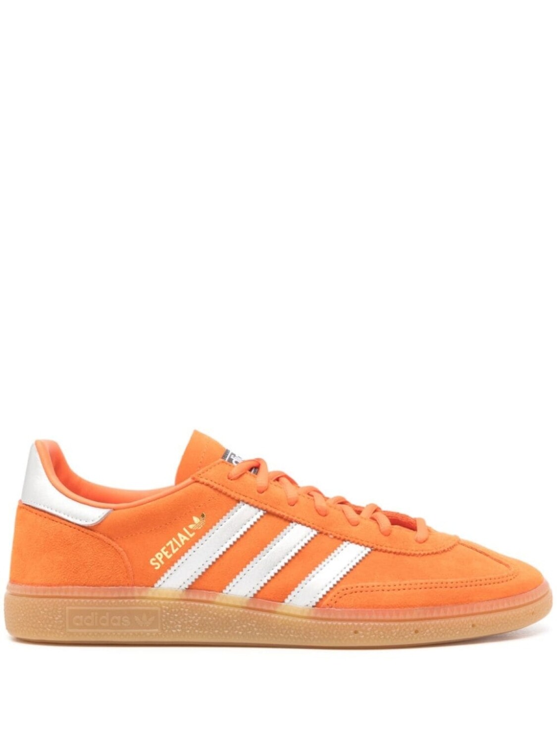Кроссовки adidas Handball Spezial, оранжевый
Кроссовки adidas Handball Spezial, оранжевый