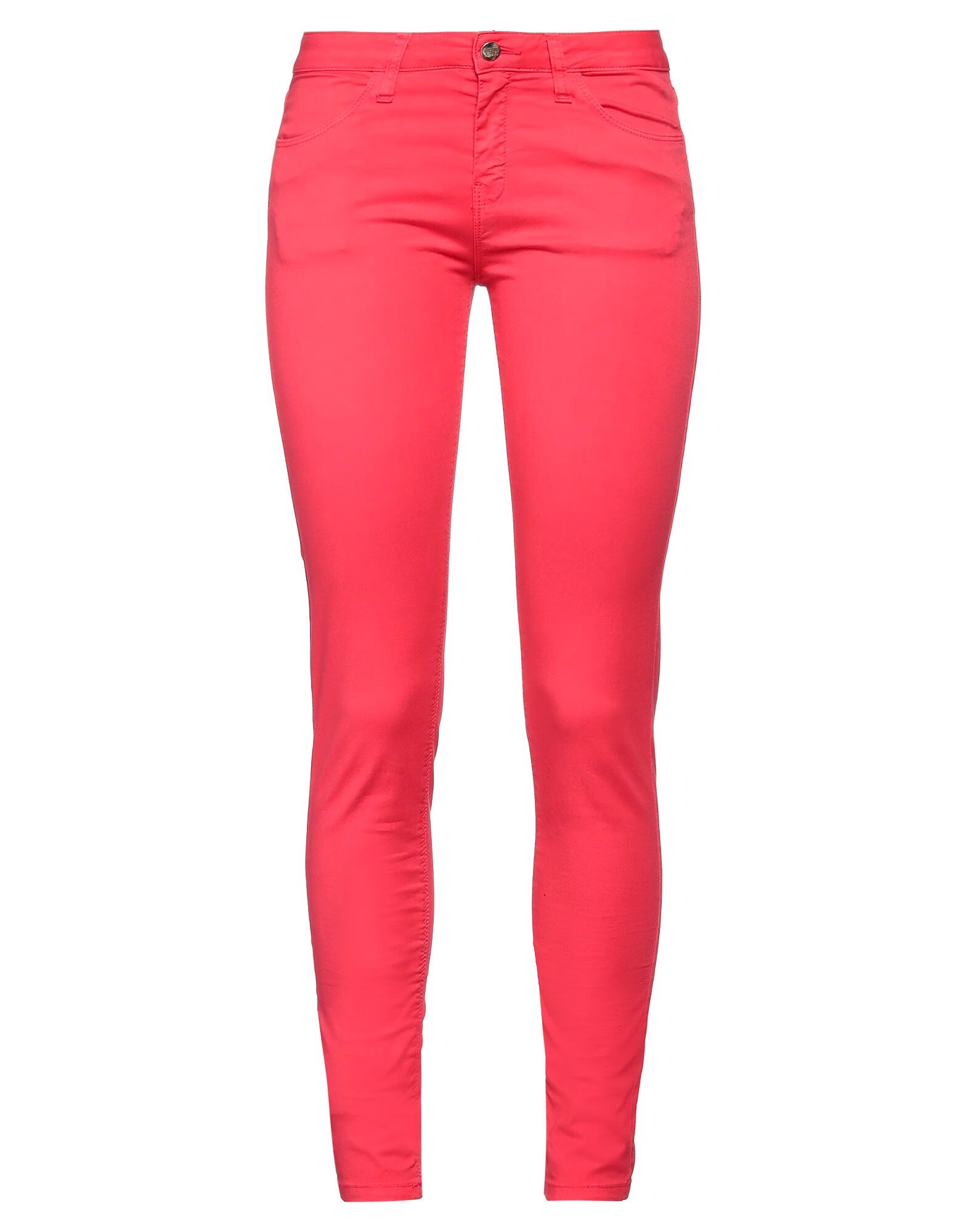 Брюки Fracomina, коралловый
Брюки Fracomina, коралловый