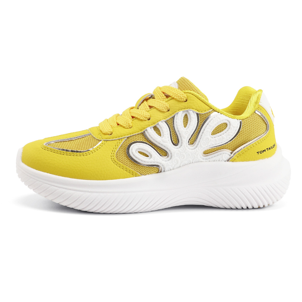 TOM TAILOR Мужские низкие кеды Sunflower, цвет Sunflower
TOM TAILOR Мужские низкие кеды Sunflower, цвет Sunflower