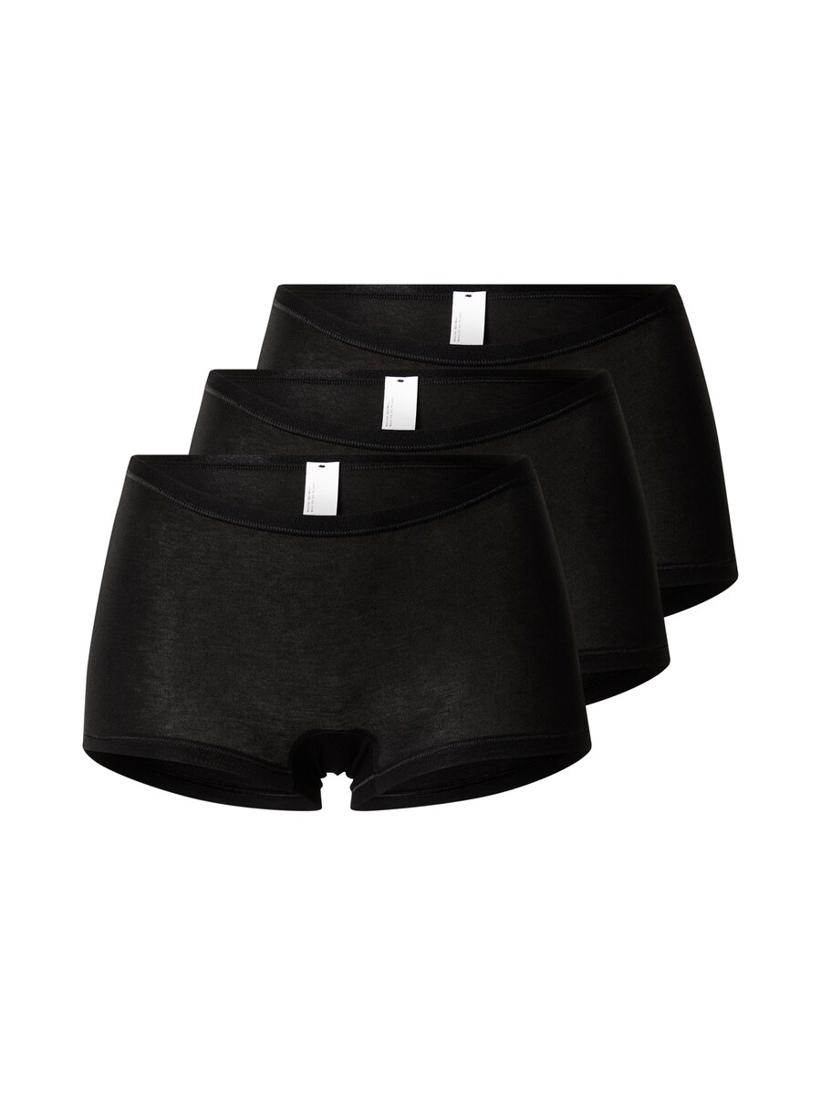 Бой-шорты SLOGGI Go Daily, черный
Бой-шорты SLOGGI Go Daily, черный