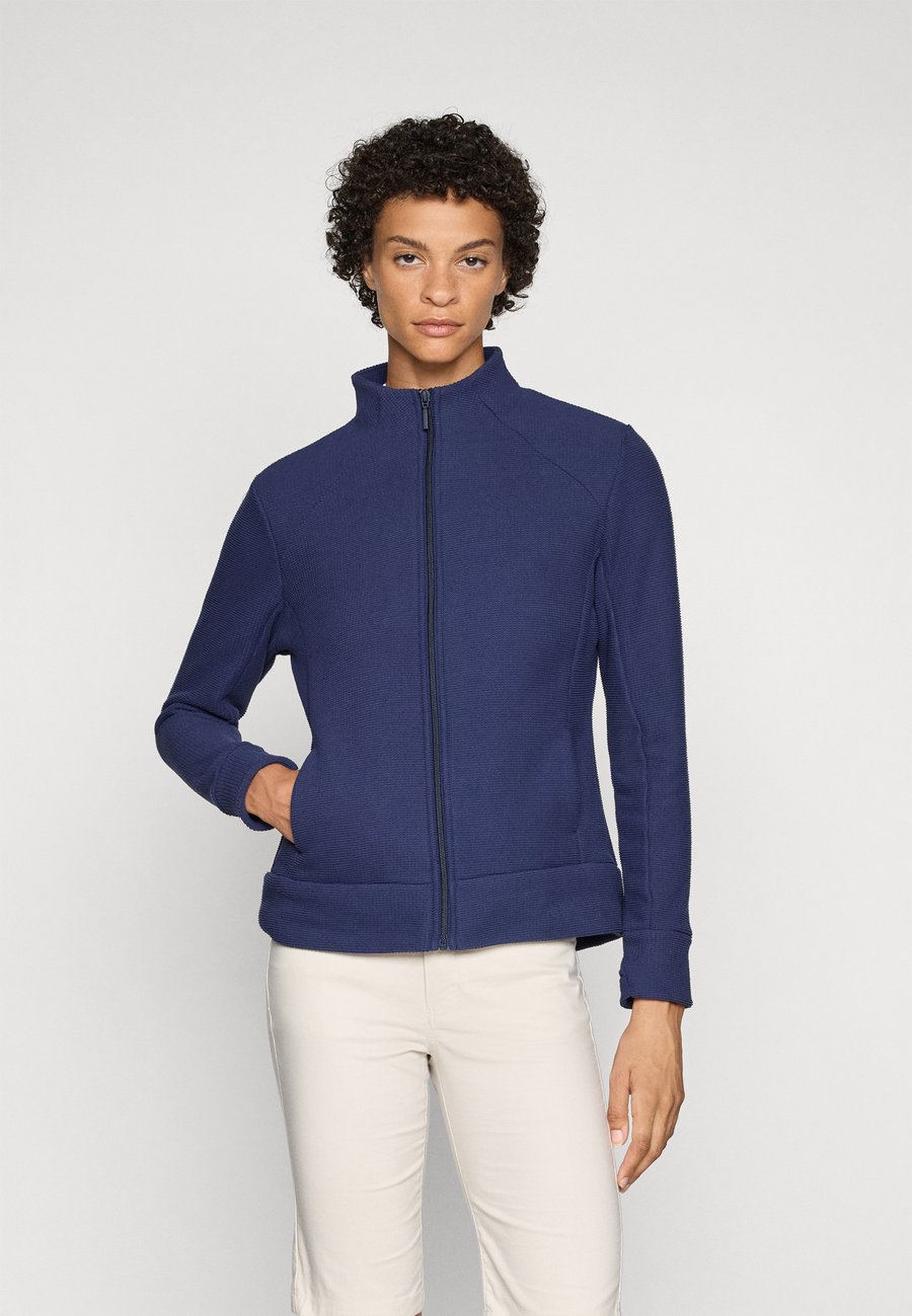 Флисовая куртка Callaway STRETCH JACKET, Peacoat/Dark Blue
Флисовая куртка Callaway STRETCH JACKET, Peacoat/Dark Blue