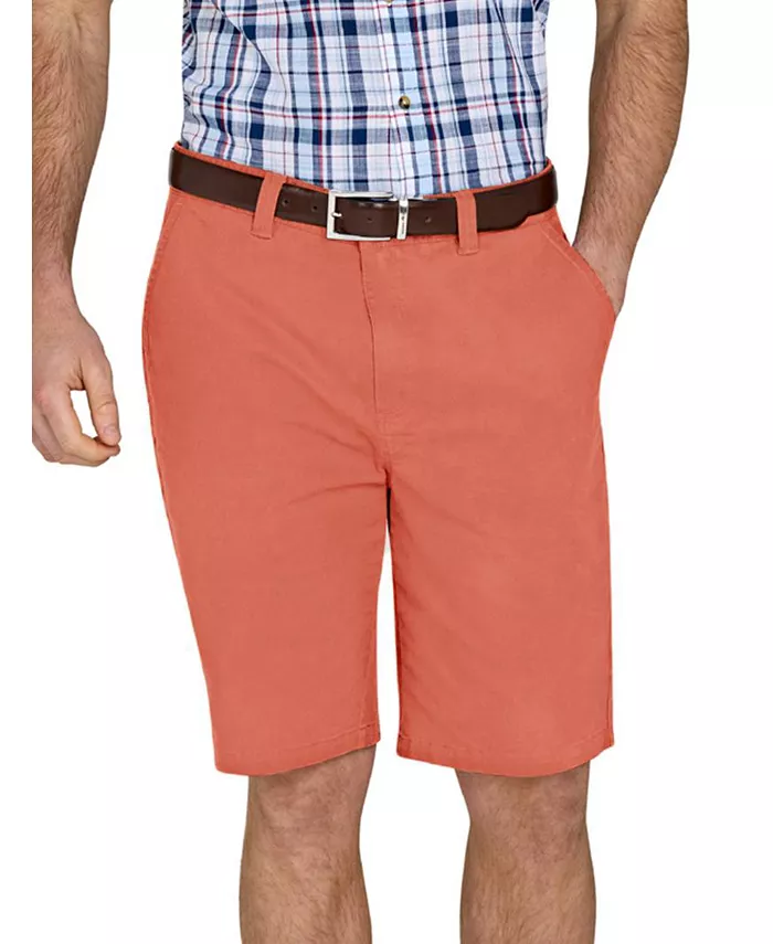 Мужские шорты чинос Raging Bull, оранжевый
Мужские шорты чинос Raging Bull, оранжевый