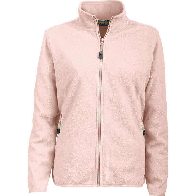 Куртка флисовая Pro-X Elements, розовый
Куртка флисовая Pro-X Elements, розовый