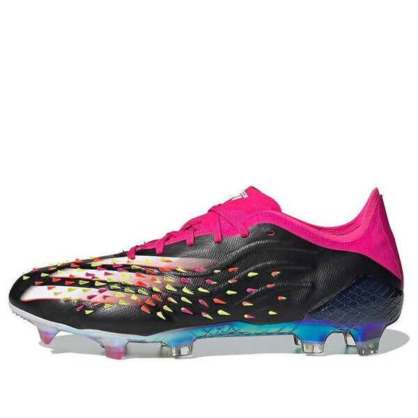 Кроссовки predcopx fg Adidas, черный
Кроссовки predcopx fg Adidas, черный