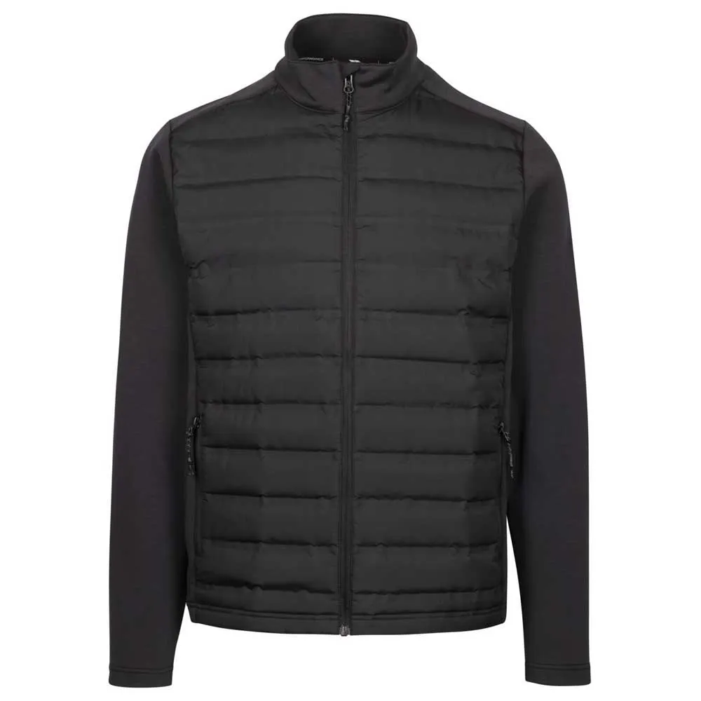 Куртка Trespass Orford, черный
Куртка Trespass Orford, черный