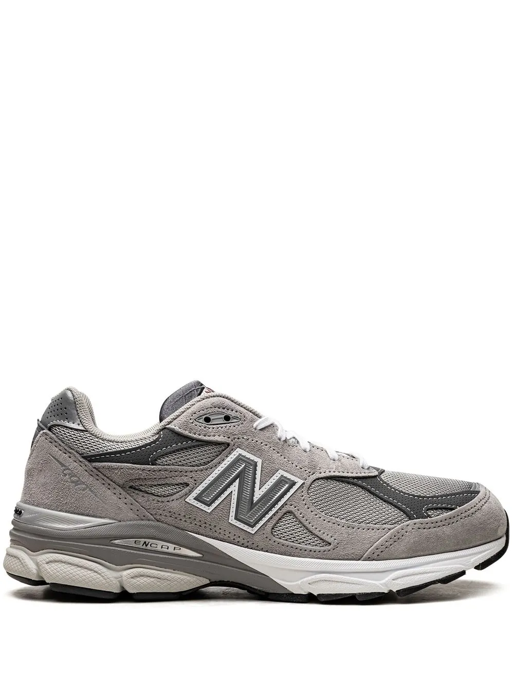 Кроссовки 990v3 NEW BALANCE, серый
Кроссовки 990v3 NEW BALANCE, серый