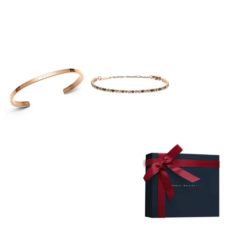 Браслеты Daniel Wellington Alloy для женщин DW/DanielWellington
Браслеты Daniel Wellington Alloy для женщин DW/DanielWellington