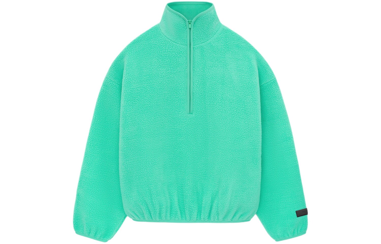 SS24 Толстовка мужская Mint Leaf Fear Of God Essentials, цвет Mint Leaf
SS24 Толстовка мужская Mint Leaf Fear Of God Essentials, цвет Mint Leaf