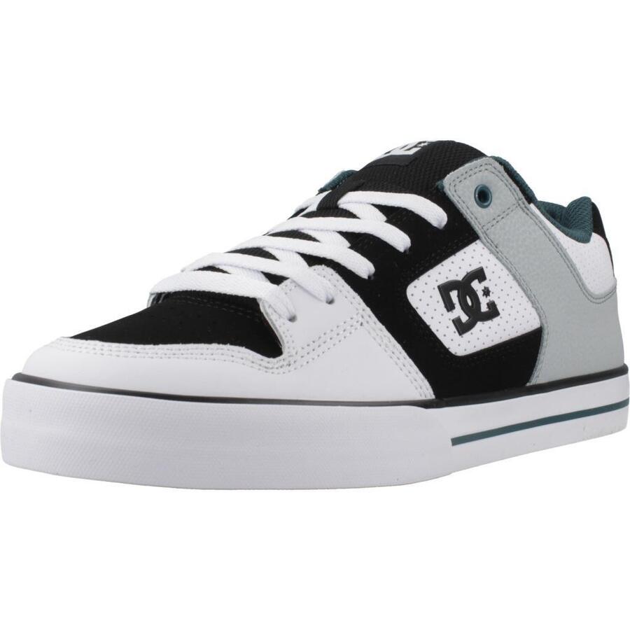 DC SHOES Кроссовки Dc модель Pure M цвет обуви зеленый
DC SHOES Кроссовки Dc модель Pure M цвет обуви зеленый