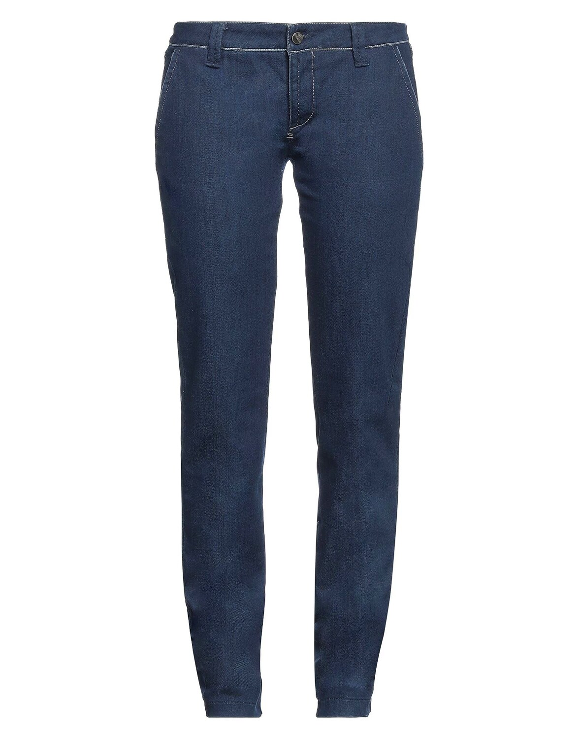 Джинсы Dek'Her, синий
Джинсы Dek'Her, синий