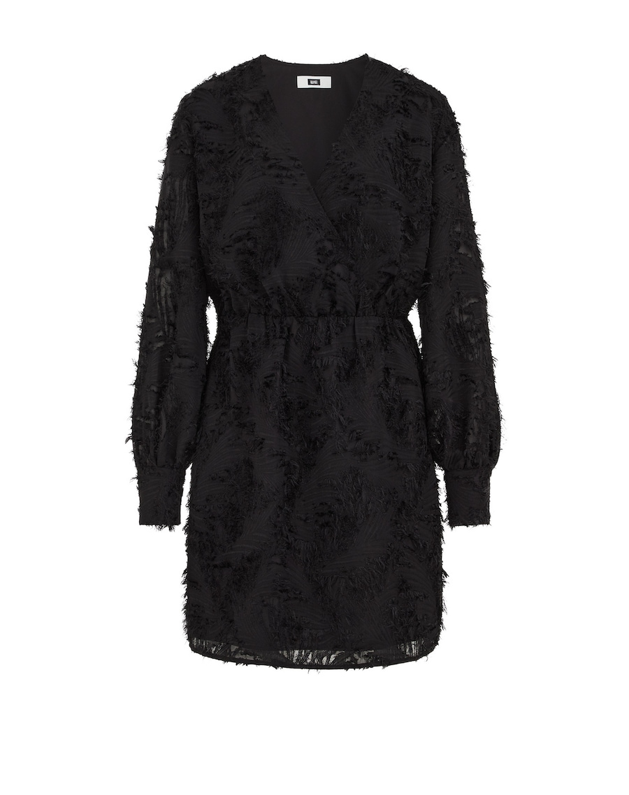 Платье WE Fashion, черный
Платье WE Fashion, черный