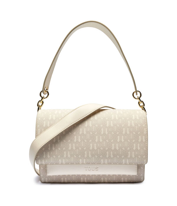 Сумка через плечо Одри Tous, желтый
Сумка через плечо Одри Tous, желтый