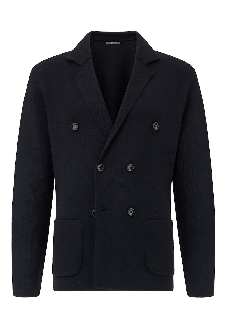 Пальто межсезонное Boggi Milano, темно-синий
Пальто межсезонное Boggi Milano, темно-синий