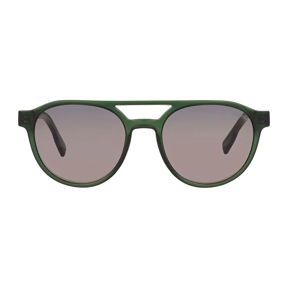 Солнцезащитные очки Superdry SDS-5048-154, зеленый
Солнцезащитные очки Superdry SDS-5048-154, зеленый