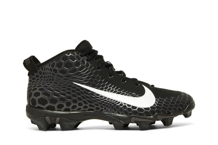 Кроссовки Nike Force Trout 5 Pro Keystone 'Black', черный, Серый, Кроссовки Nike Force Trout 5 Pro Keystone 'Black', черный
Кроссовки Nike Force Trout 5 Pro Keystone 'Black', черный, Серый, Кроссовки Nike Force Trout 5 Pro Keystone 'Black', черный