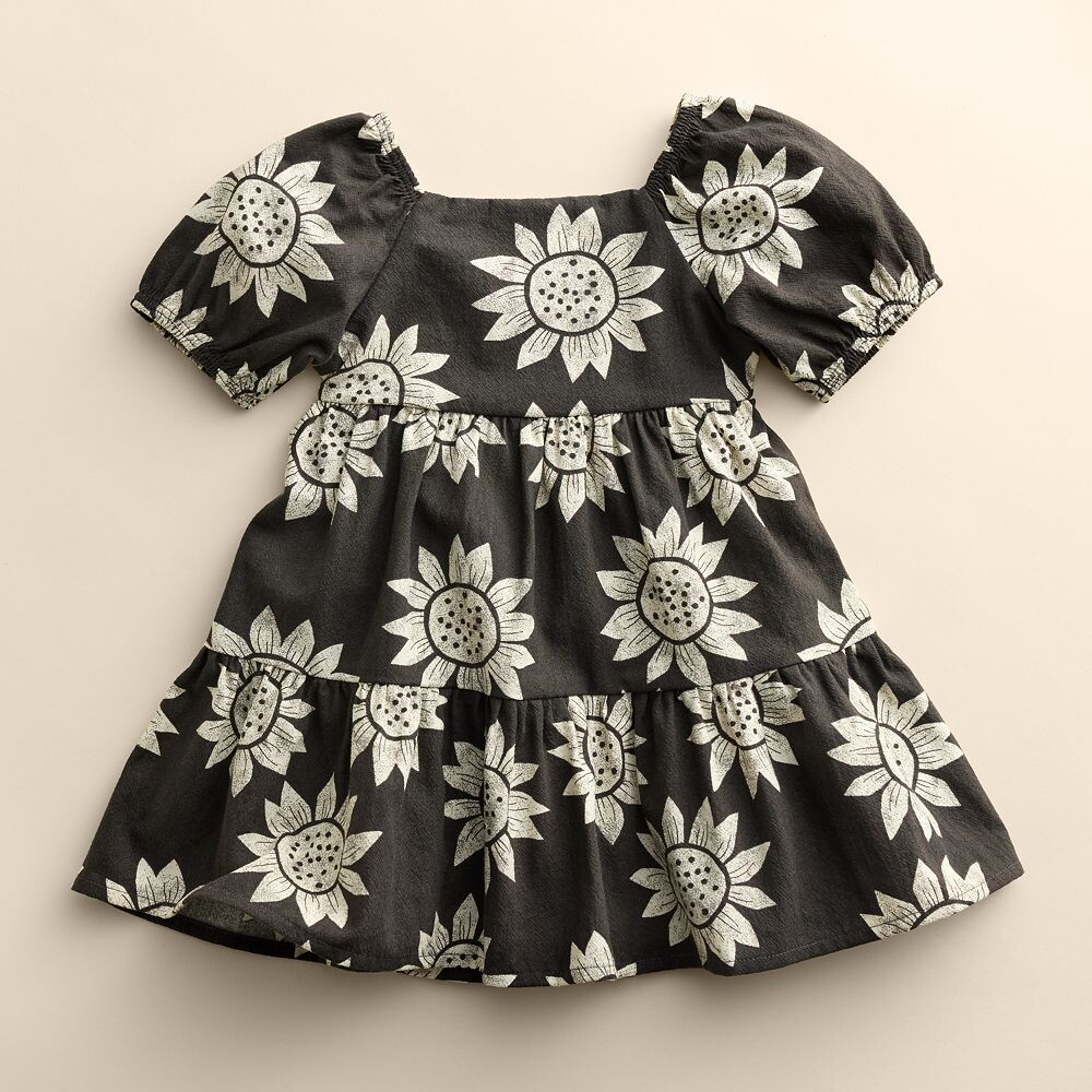Многоярусное платье Little Co. от Lauren Conrad для девочек 4–12 лет Little Co. by Lauren Conrad, цвет Bw Sunflower
Многоярусное платье Little Co. от Lauren Conrad для девочек 4–12 лет Little Co. by Lauren Conrad, цвет Bw Sunflower