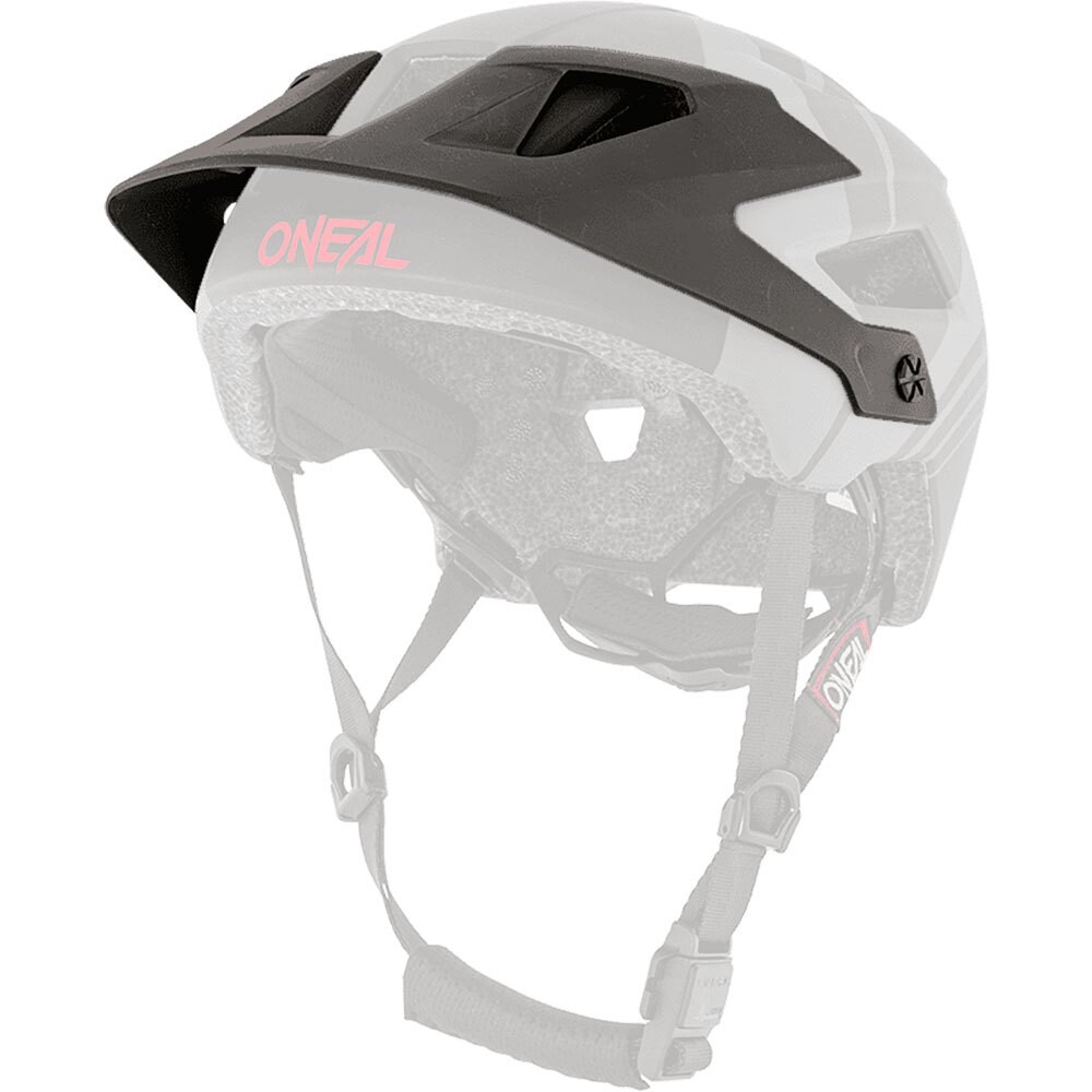 Велосипедный шлем Oneal Defender Nova Visor, Серый, Велосипедный шлем Oneal Defender Nova Visor
Велосипедный шлем Oneal Defender Nova Visor, Серый, Велосипедный шлем Oneal Defender Nova Visor