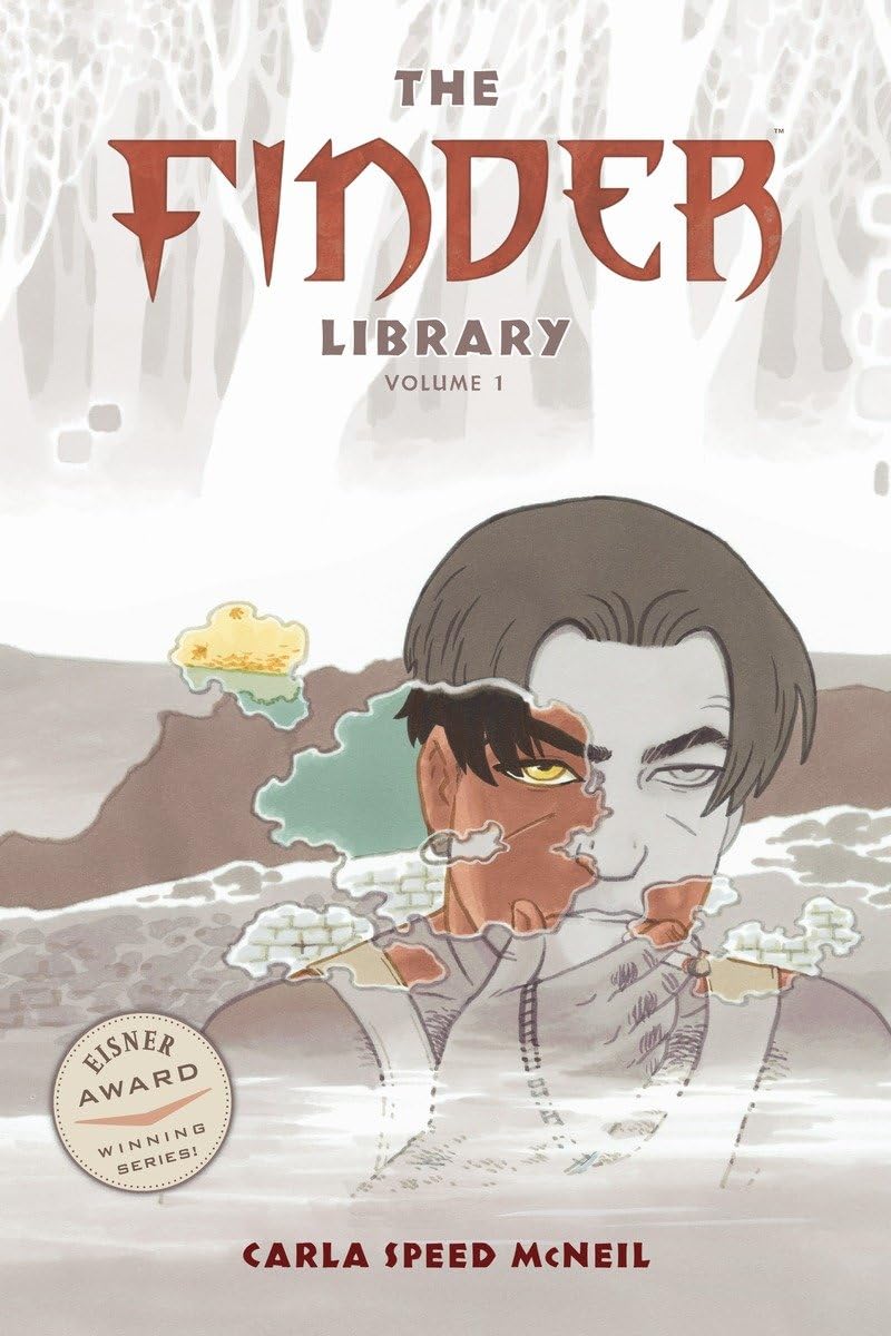 Finder Library Volume 1
Finder Library Volume 1