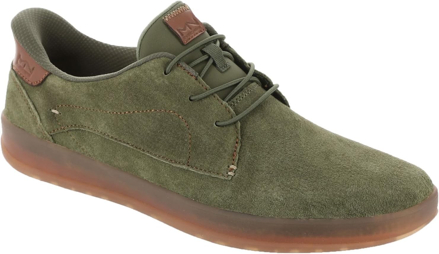 Мужские кроссовки Skechers New Wave Cup, оливковый
Мужские кроссовки Skechers New Wave Cup, оливковый