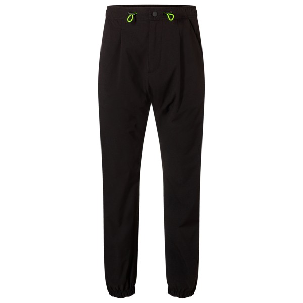 Bevan2 - треккинговые брюки Bogner Fire+Ice, черный
Bevan2 - треккинговые брюки Bogner Fire+Ice, черный