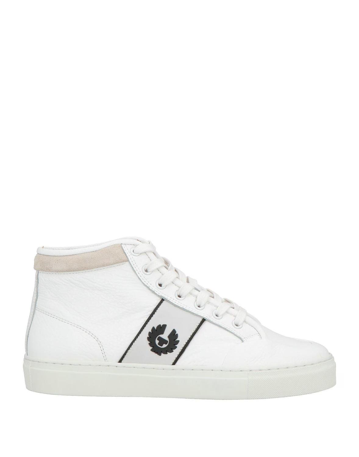 Кроссовки Belstaff, белый
Кроссовки Belstaff, белый