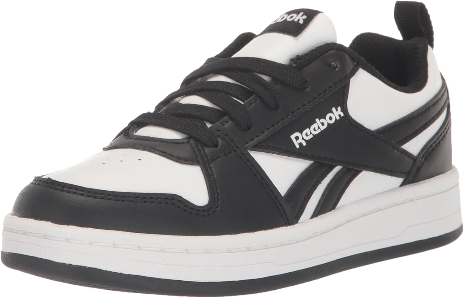 Женские кроссовки Reebok Royal Prime 2.0, белый/черный
Женские кроссовки Reebok Royal Prime 2.0, белый/черный
