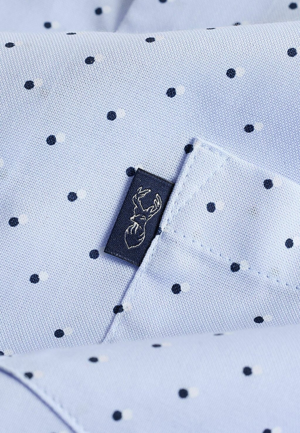 Рубашка Shirt Next, светло-голубая
Рубашка Shirt Next, светло-голубая