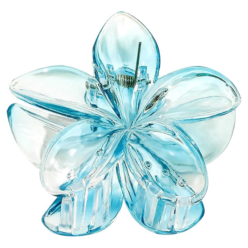 Заколка для волос moana haarklammer Soho, blue, количество 1 шт.
Заколка для волос moana haarklammer Soho, blue, количество 1 шт.