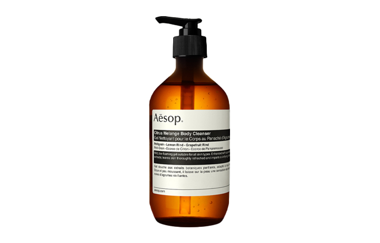 YISUO Гель для душа с горьким апельсином и цитрусами Ароматный увлажняющий очищающий пот-пурри 100мл/500мл AESOP, 500ml
YISUO Гель для душа с горьким апельсином и цитрусами Ароматный увлажняющий очищающий пот-пурри 100мл/500мл AESOP, 500ml