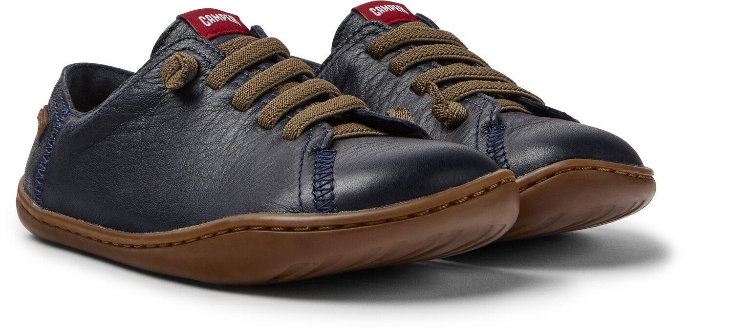 Низкие кроссовки Camper Peu Cami, морской
Низкие кроссовки Camper Peu Cami, морской