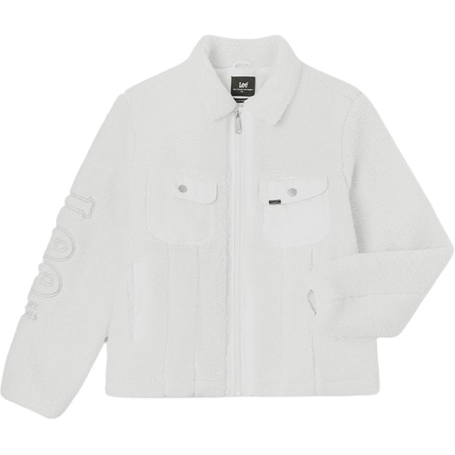 Lee Пуховик унисекс экрю, Ecru
Lee Пуховик унисекс экрю, Ecru