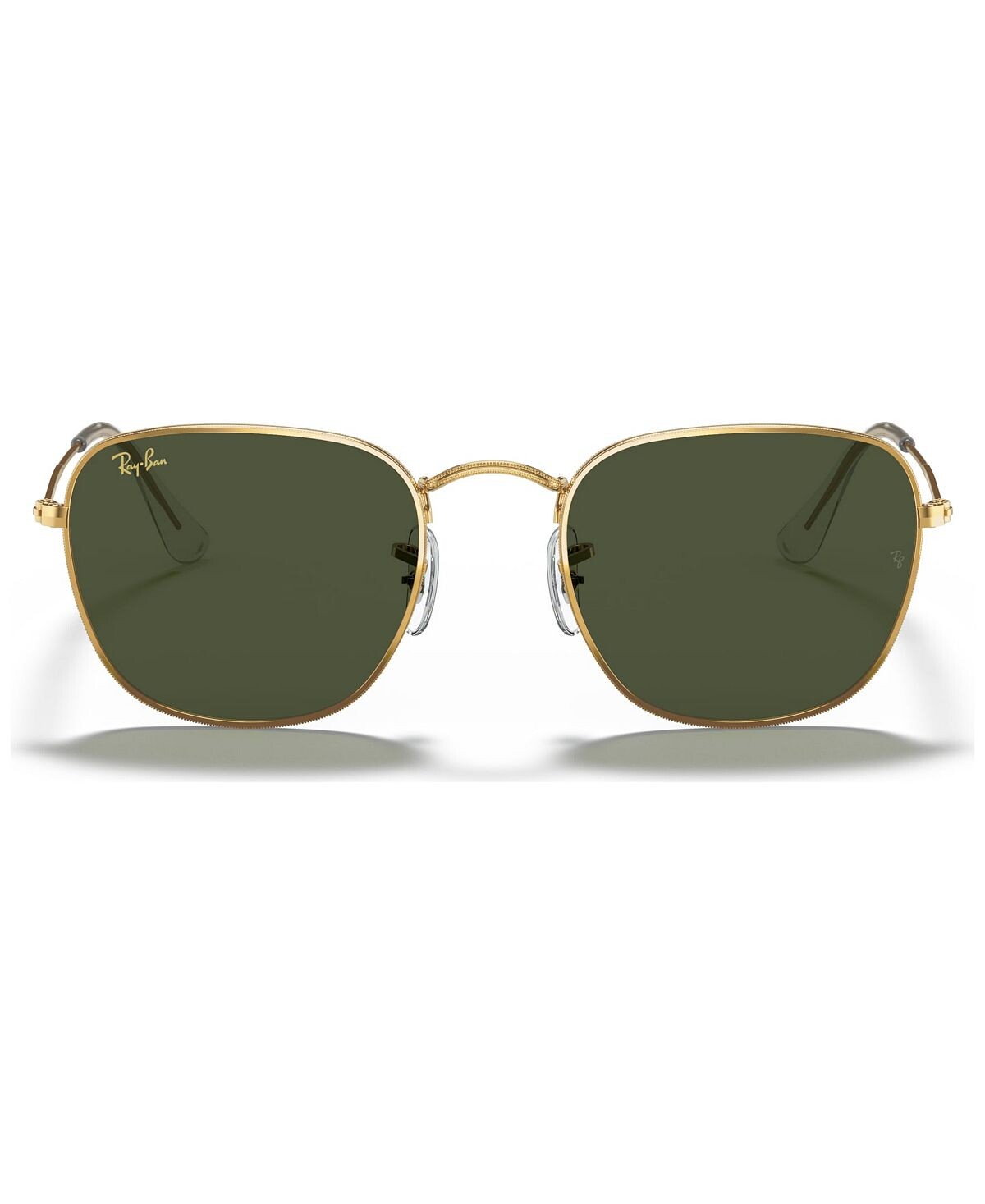 Солнцезащитные очки унисекс, FRANK RB3857 51 Ray-Ban
Солнцезащитные очки унисекс, FRANK RB3857 51 Ray-Ban