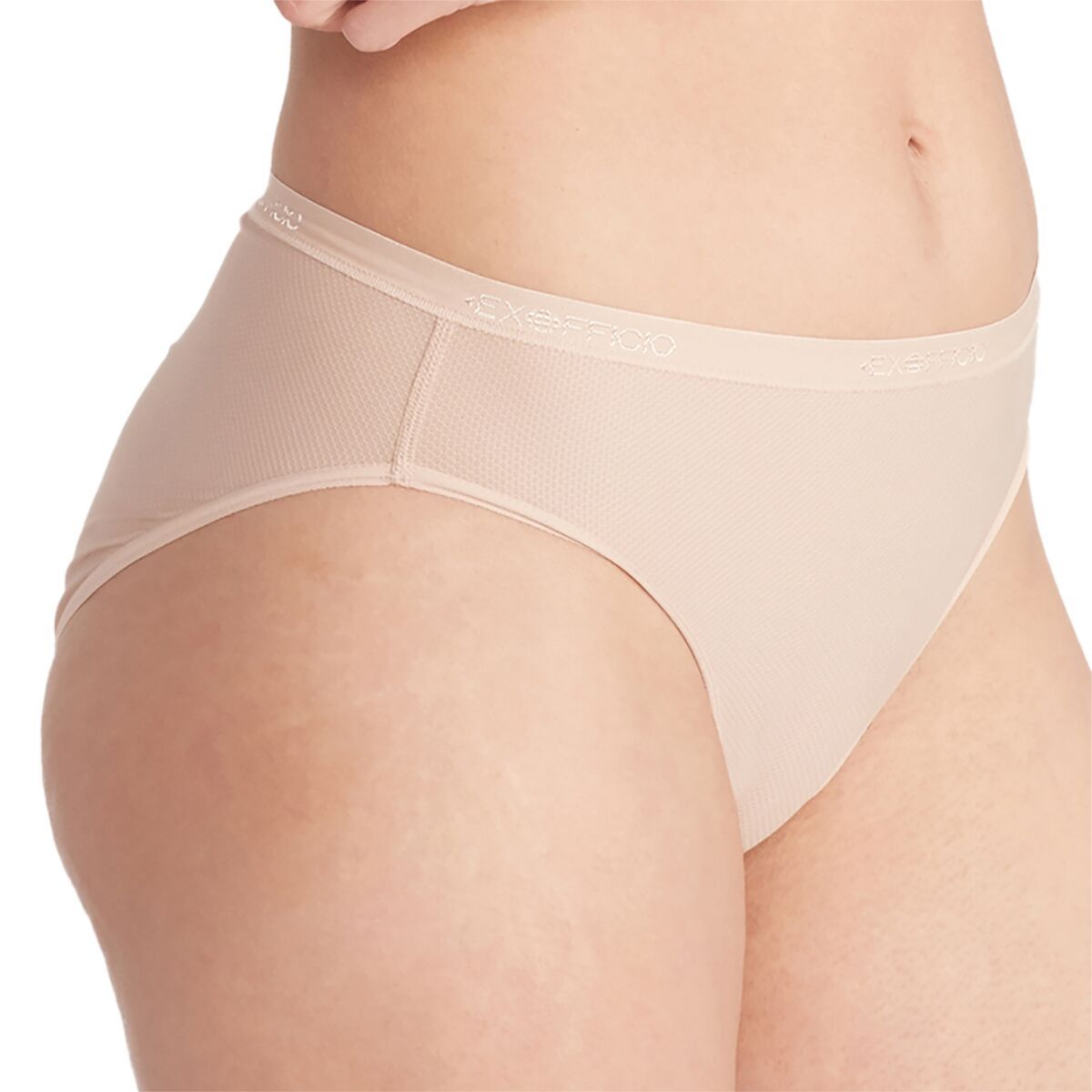 Бикини-трусы Give-N-Go 2.0 Exofficio, цвет buff
Бикини-трусы Give-N-Go 2.0 Exofficio, цвет buff