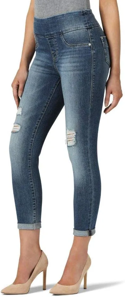 Rock & Republic Женские джинсы Denim Rx Fever Stretch Crop Capri
Rock & Republic Женские джинсы Denim Rx Fever Stretch Crop Capri