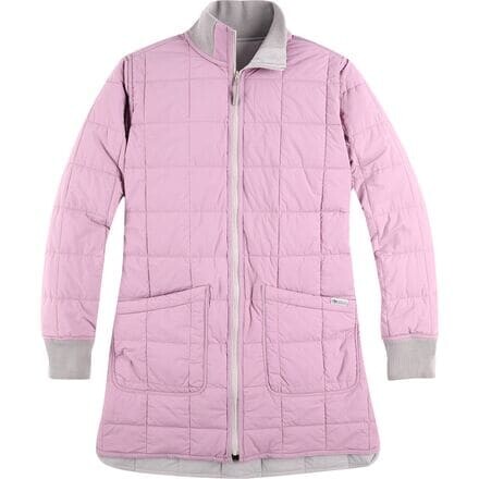 Двусторонняя парка Shadow женская Outdoor Research, цвет Ash/Moth, Серый, Двусторонняя парка Shadow женская Outdoor Research, цвет Ash/Moth
Двусторонняя парка Shadow женская Outdoor Research, цвет Ash/Moth, Серый, Двусторонняя парка Shadow женская Outdoor Research, цвет Ash/Moth