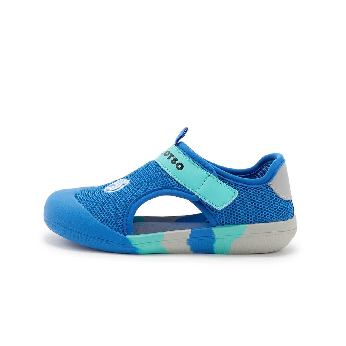 Детские сандалии Strawberry Bear Series с нескользящей подошвой, дышащие, быстросохнущие, с низким верхом Disney, синий
Детские сандалии Strawberry Bear Series с нескользящей подошвой, дышащие, быстросохнущие, с низким верхом Disney, синий