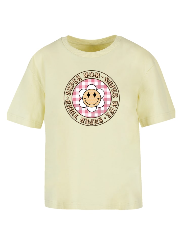 Футболка F4NT4STIC, цвет softyellow
Футболка F4NT4STIC, цвет softyellow